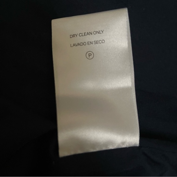 Pendleton Sherpa Fleece Zip Up Jacket Sz Large in Blue Green Faux Fur Plaid Trim - Picture 10 of 12